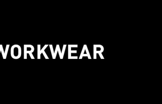 WORKWEAR