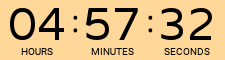 Countdown to 07/31/26 at 11:59pm PT