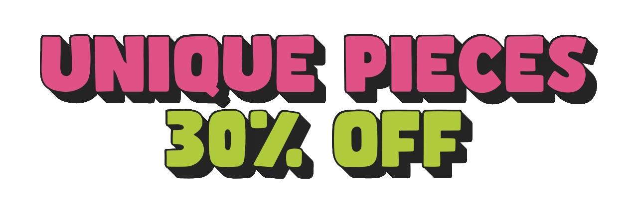 FINAL HOURS for 30% Off Sitewide