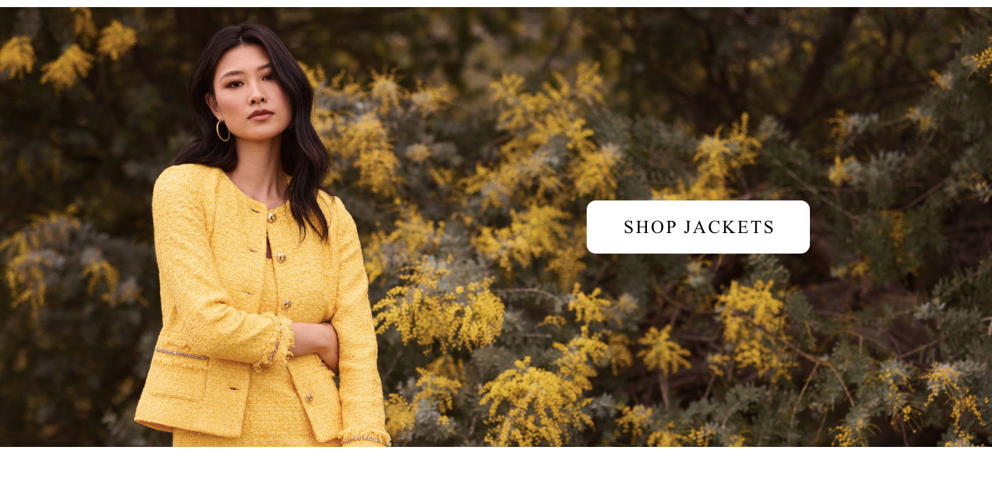 Shop Jackets