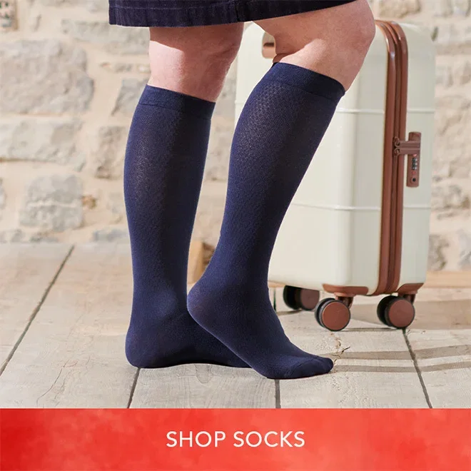 Shop socks