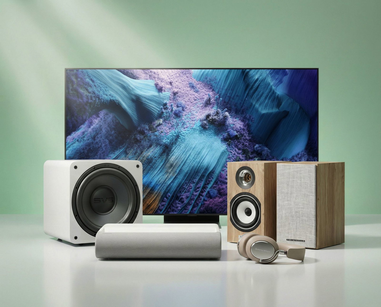 Produits reconditionnés