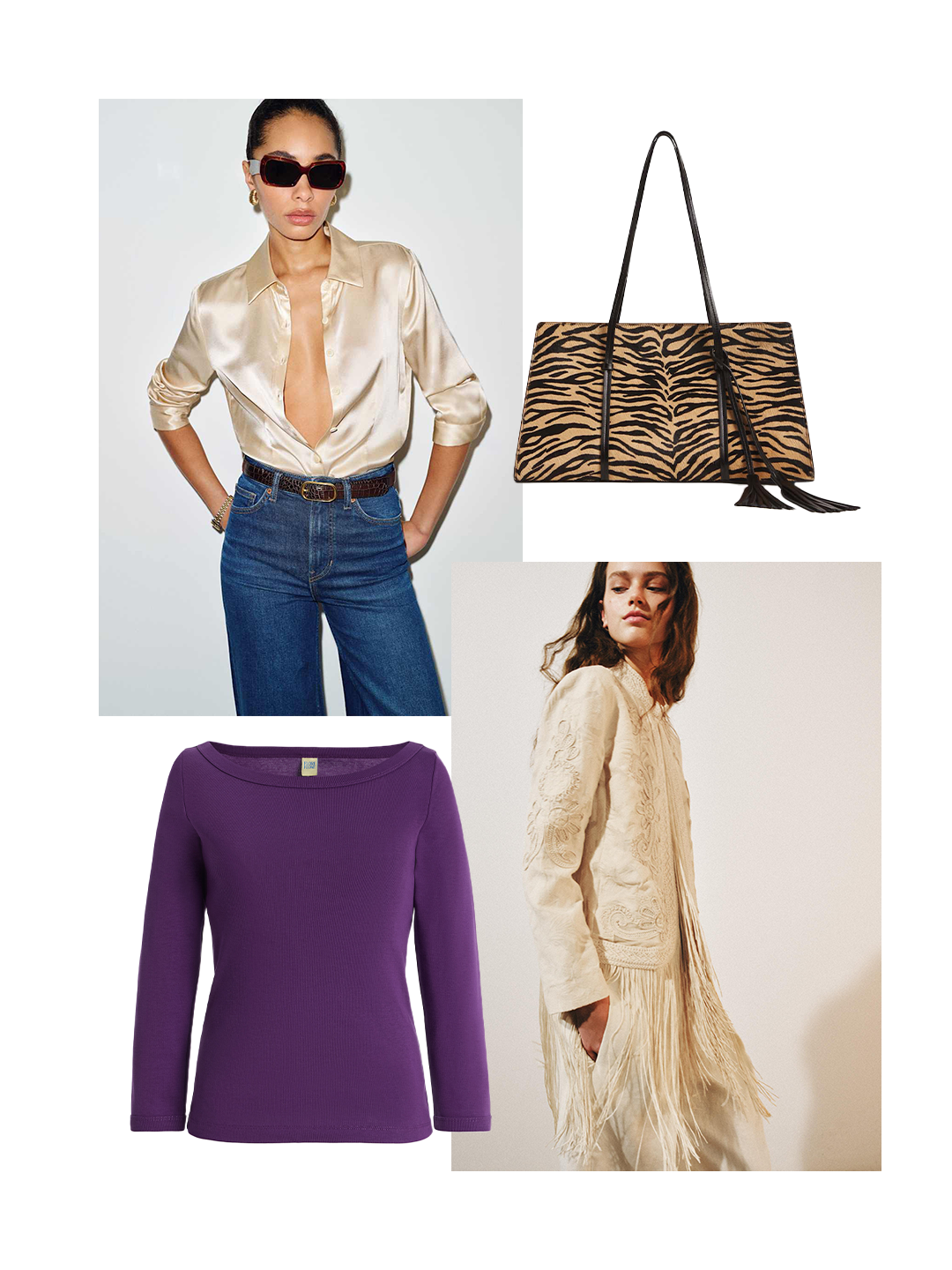 I'm a Shopping Expert—8 Trends I'm Buying for Fall 2026 and 8 I'm Skipping