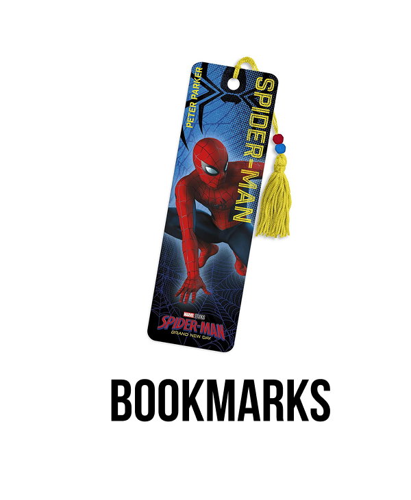 Boookmarks