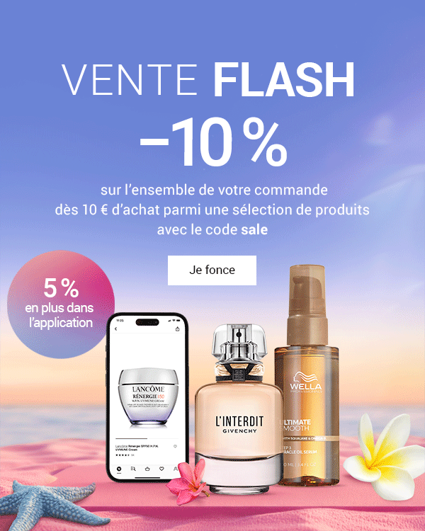 Flash Sale