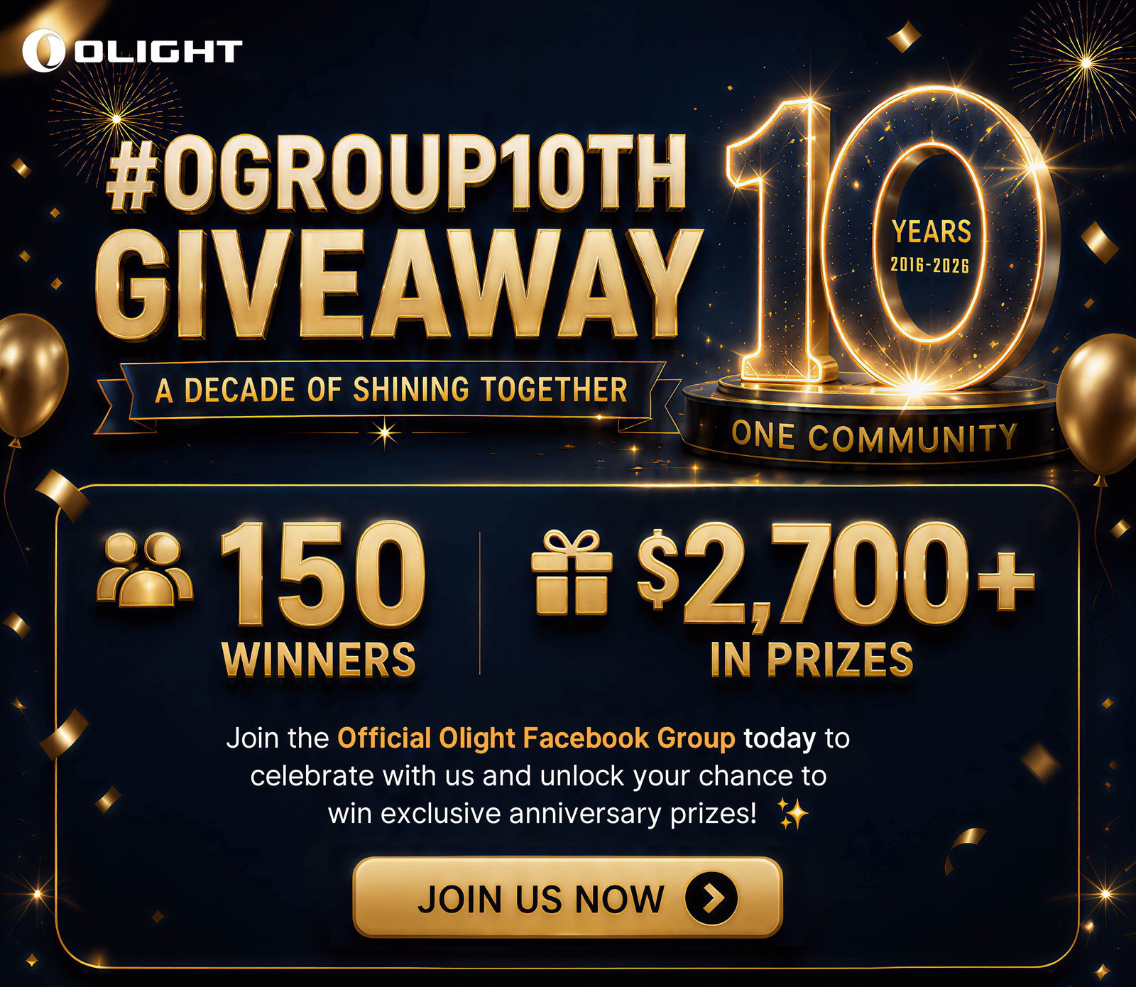 Olight