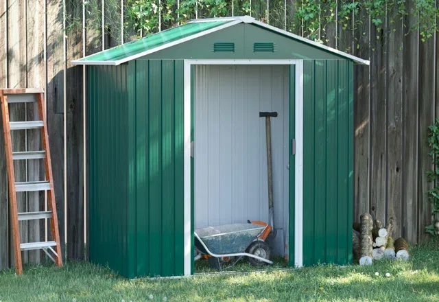 Sheds On Sale