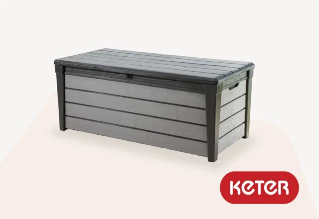 Keter