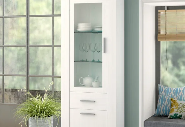 Unmissable China Cabinets