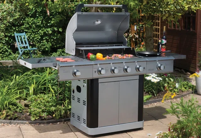 Unmissable Barbecues