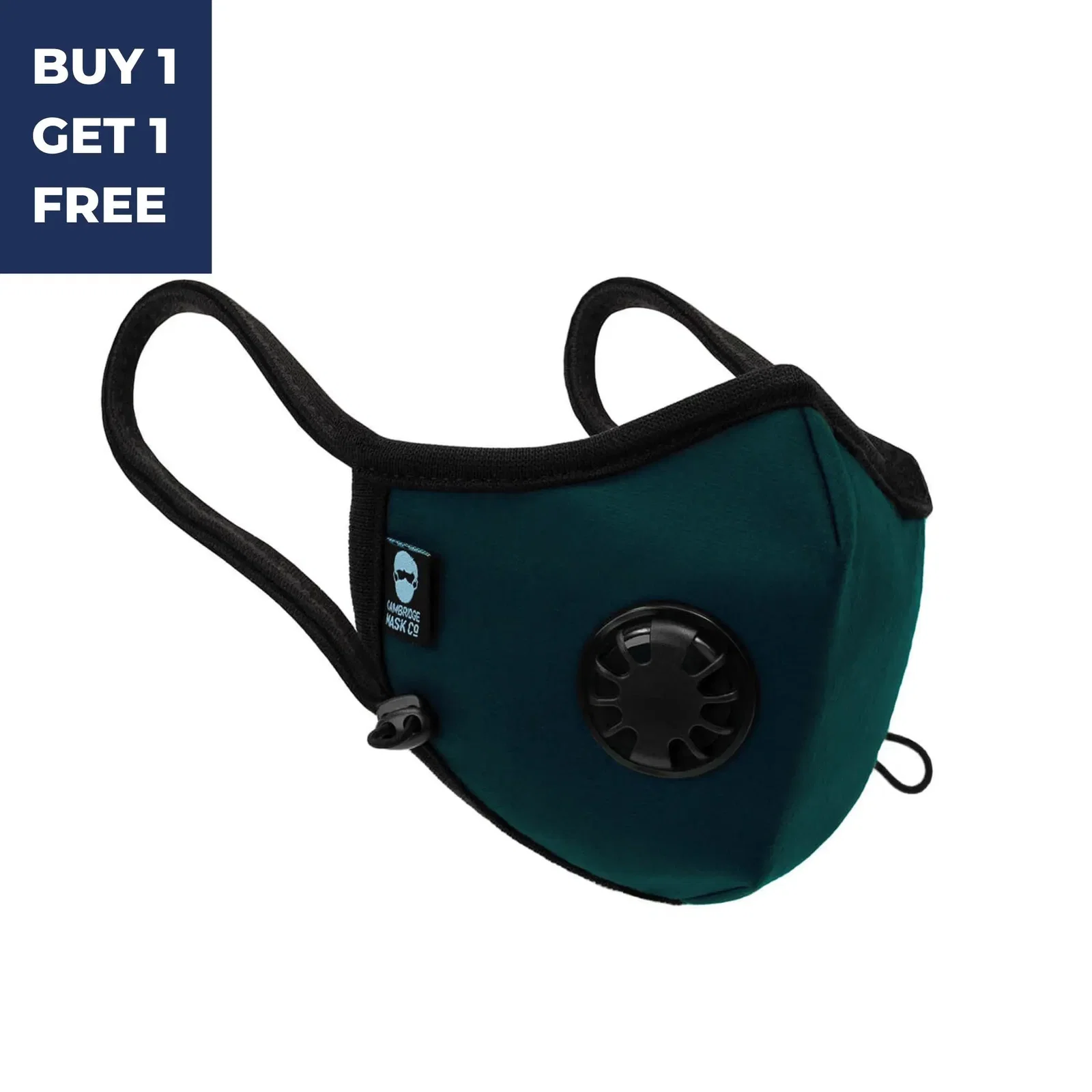 Image of The Watson - Pro Mask