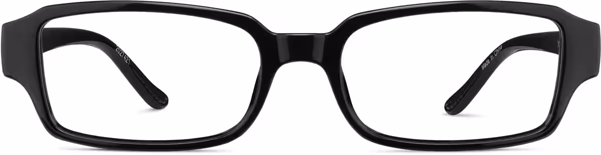 Rectangle Glasses