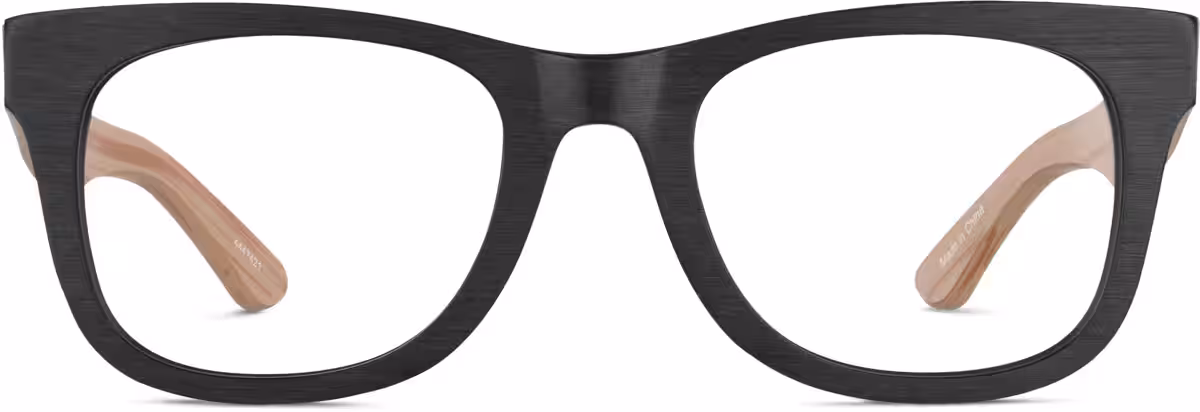 Square Glasses