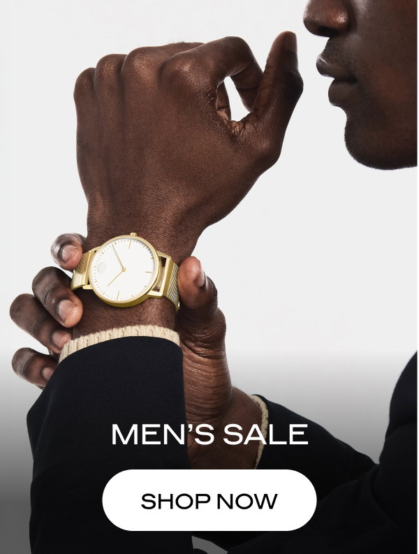 MEN'S SALE