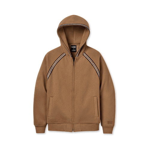 Tasman Full-Zip Jacket