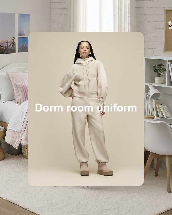 Dorm Room Essentials