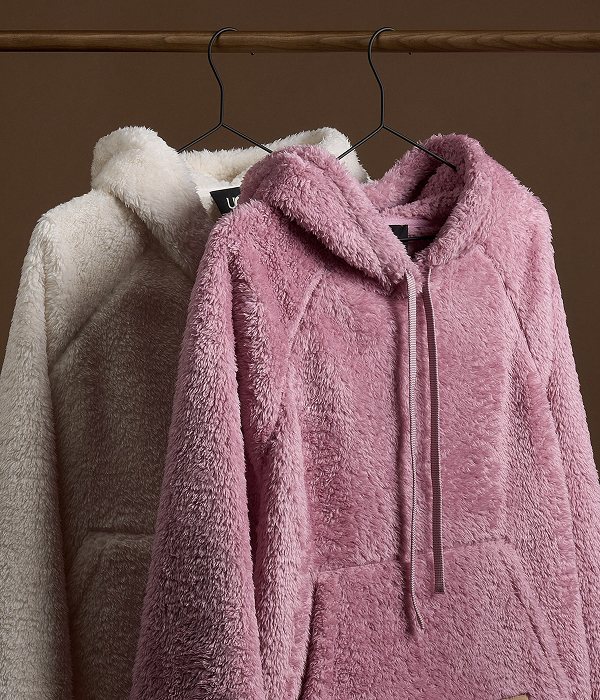 Women's Loyra Hoodie