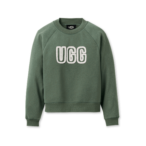 UGG Logo Crewneck