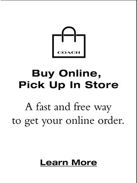Buy online, pick up in store.