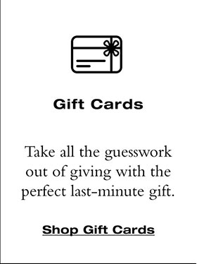 Order an e-gift card