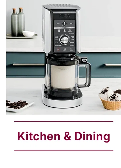 kitchen & dining
