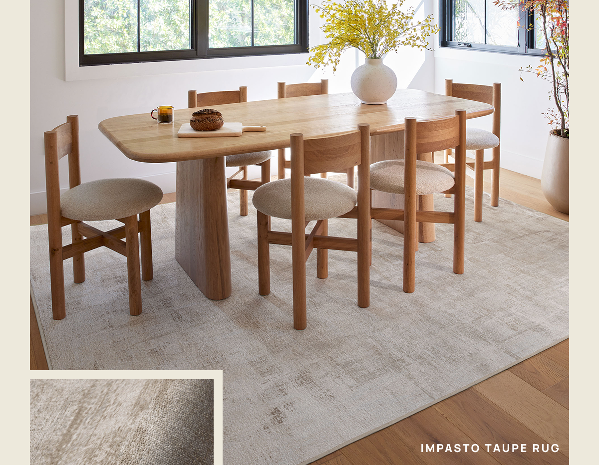 Impasto Taupe 