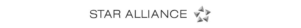 Star Alliance home web page