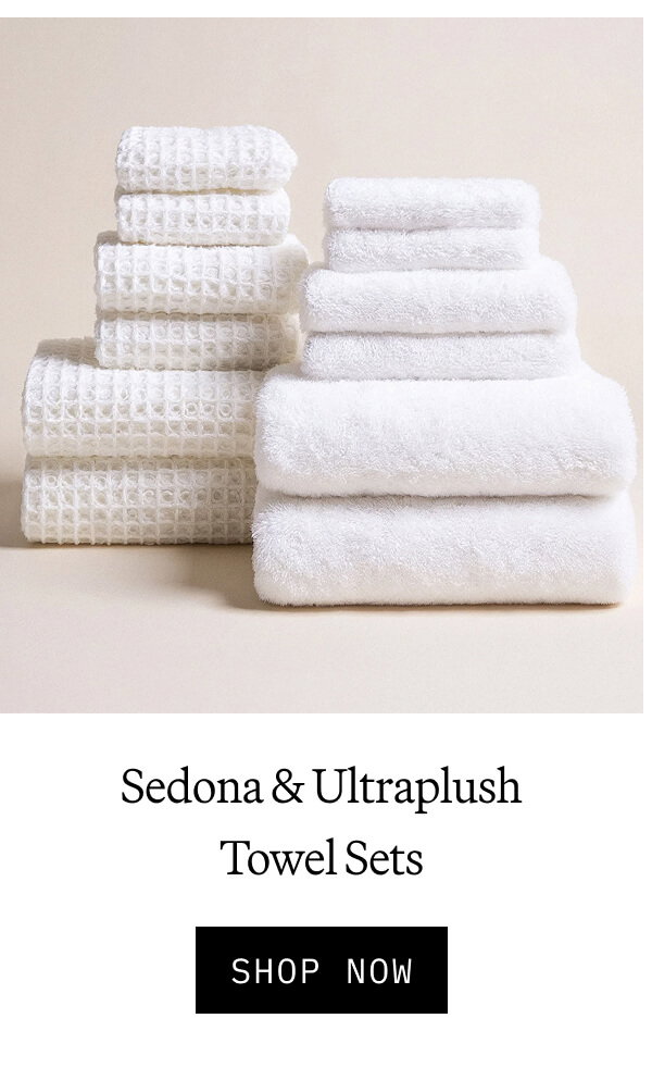 Sedona & Ultraplush
