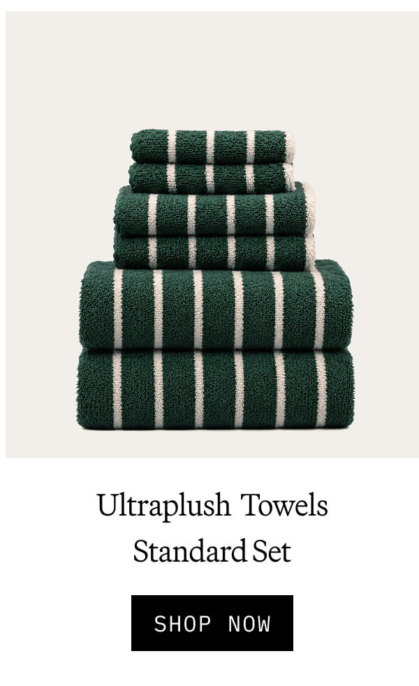 Ultraplush Set
