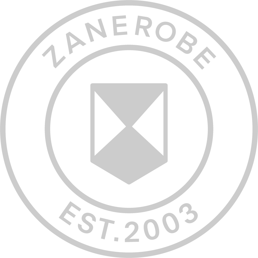 ZANEROBE Shield Icon