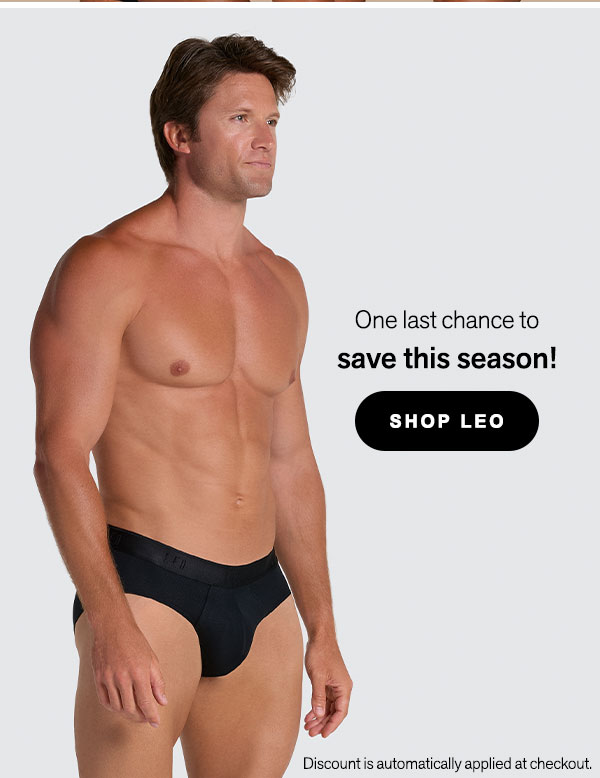 Sale at Leonisa