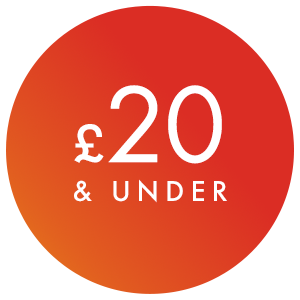 £20 & Under Sale