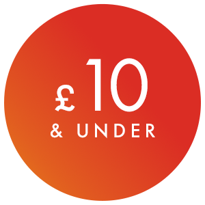 £10 & Under sale