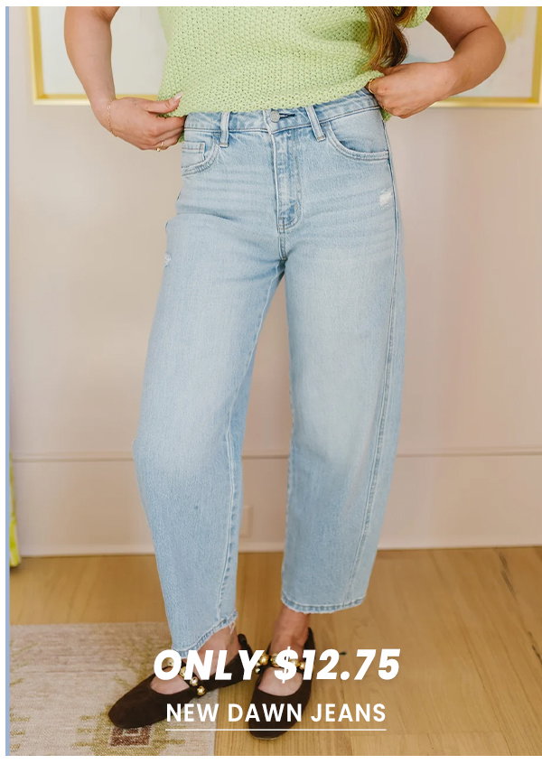Shop New Dawn Jeans