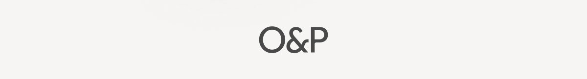 O&P
