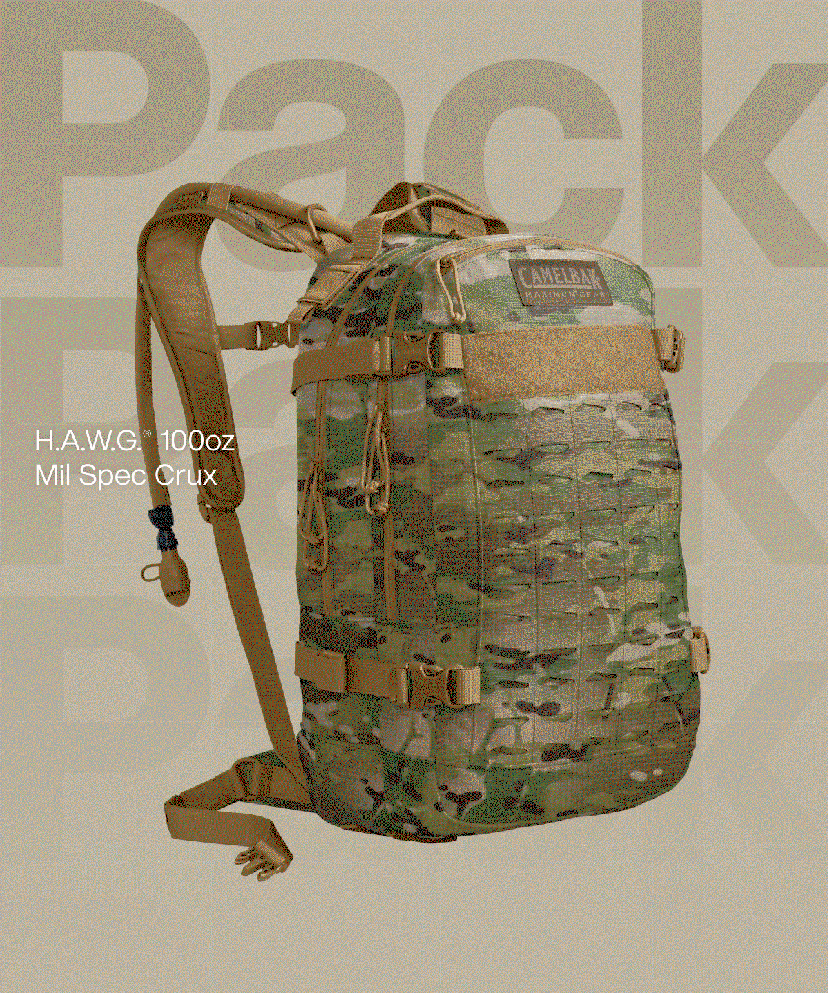 GMI Packs