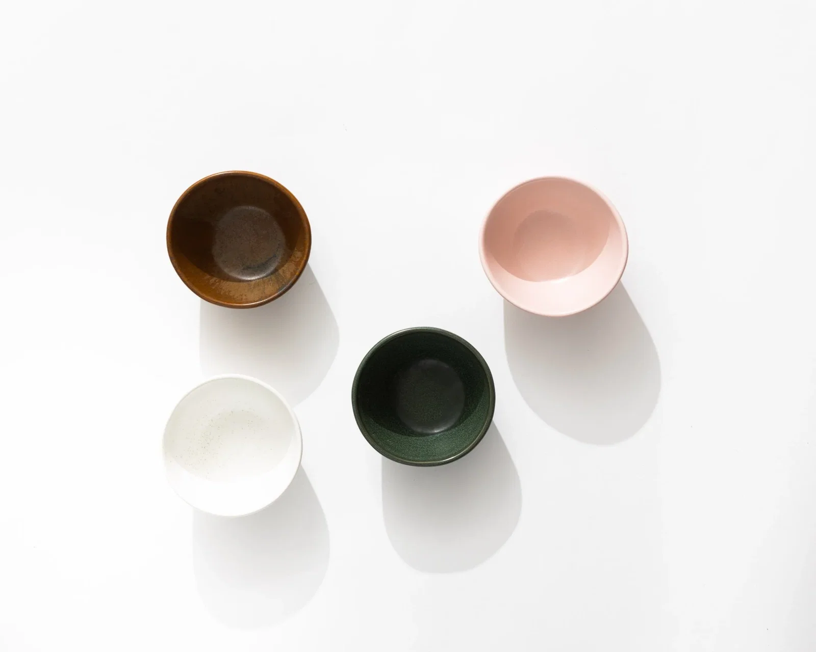 Image of Vivian Howard & Haand Dessert Bowls