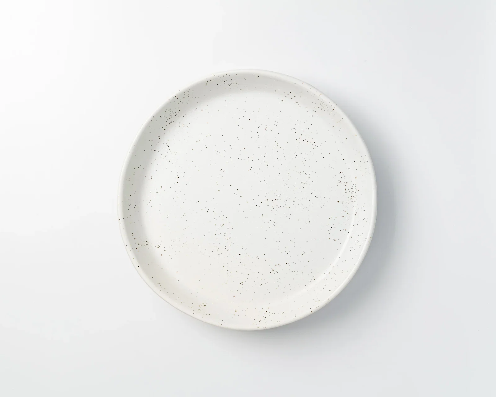 Image of Skali Dinner Coupe Plate