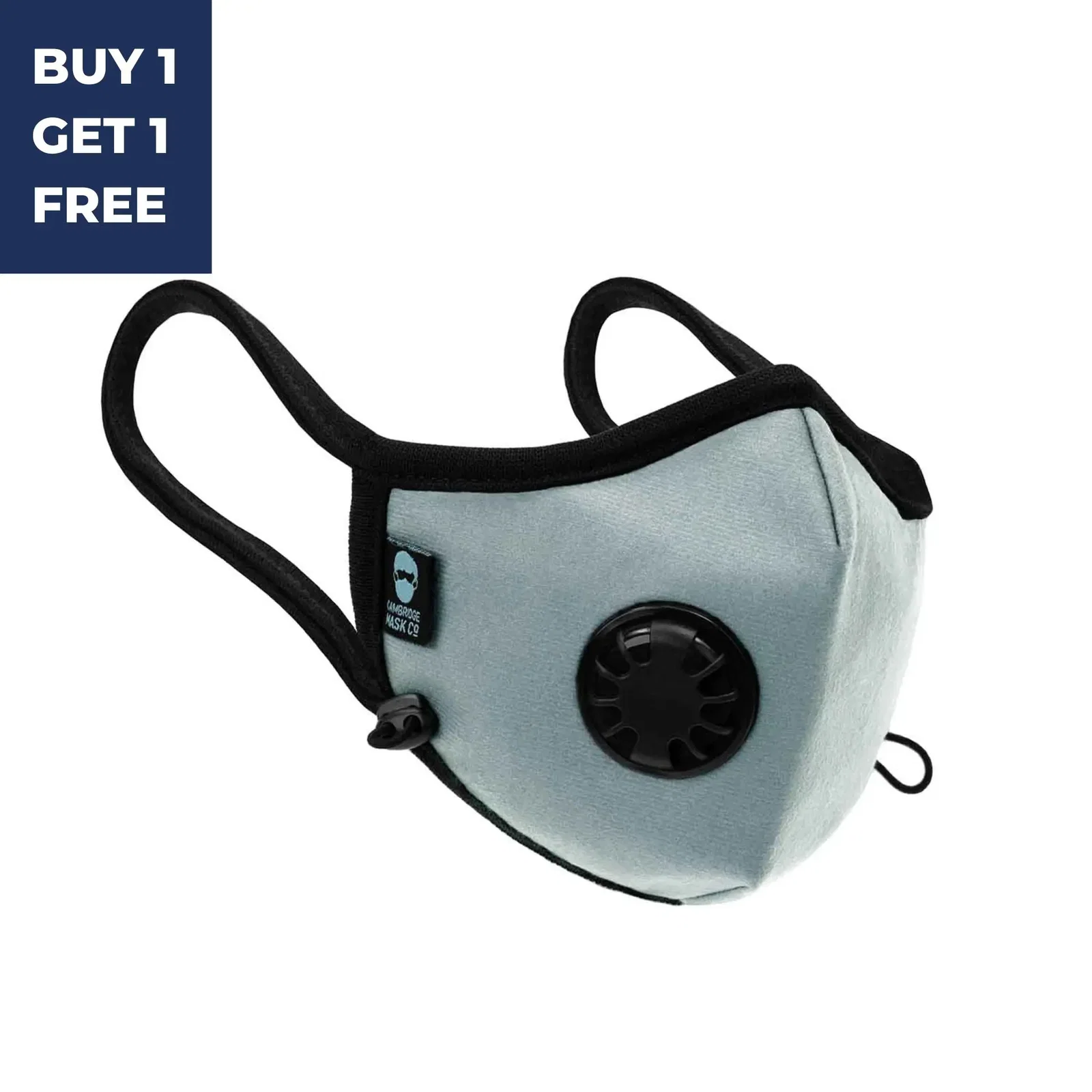 Image of The Falcon Scott - Pro Mask
