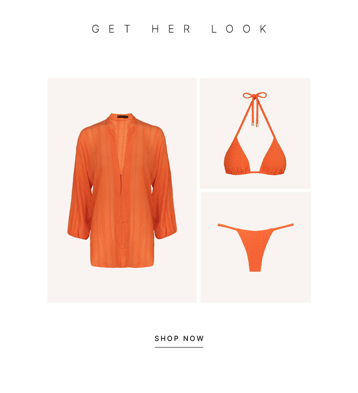 Get her look