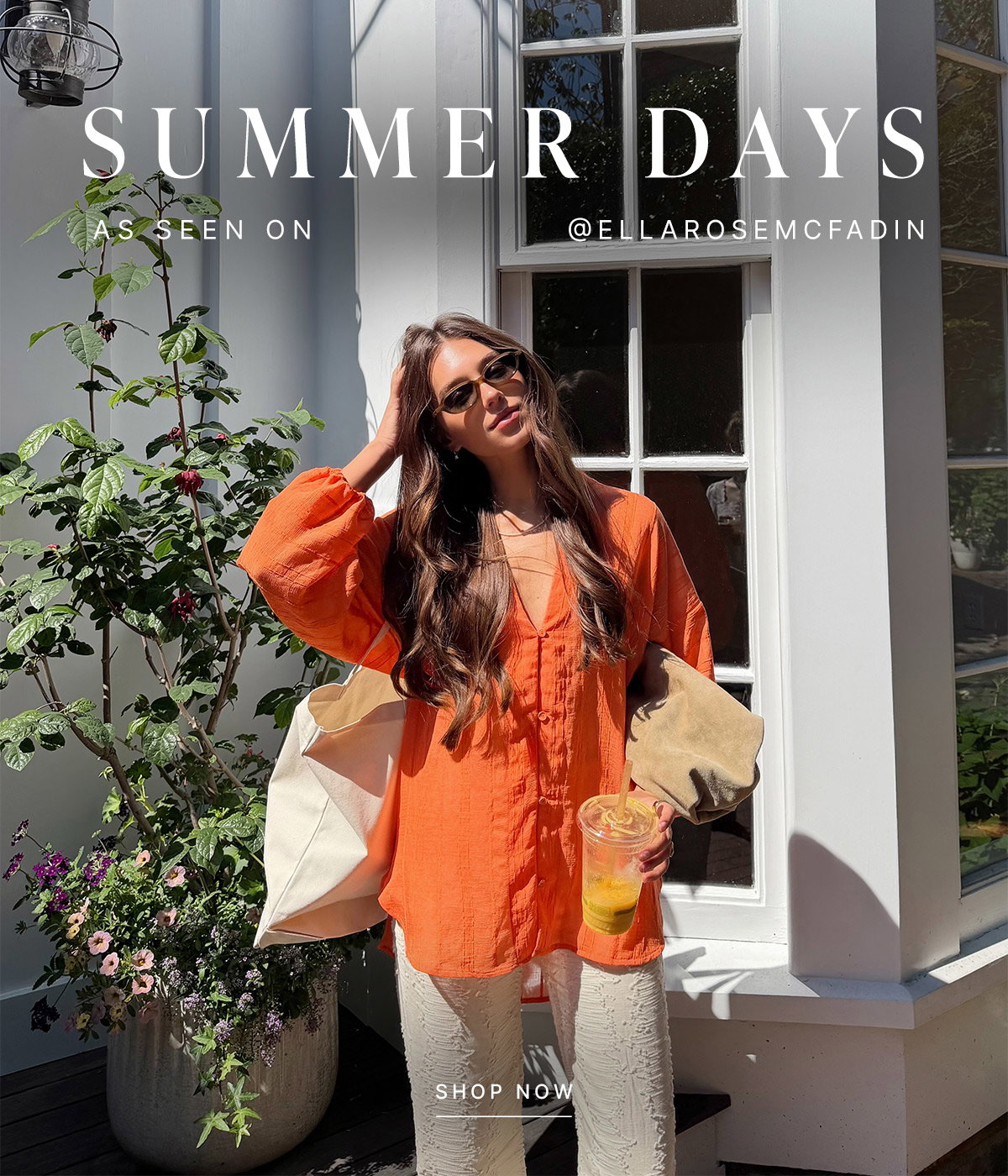 Summer Days