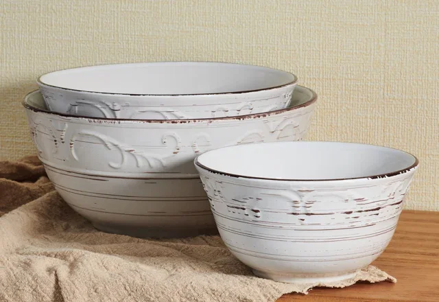 Our Favorite Serving Bowls