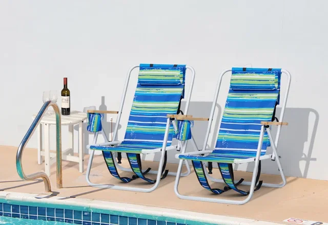 On Sale Now: Beach Chairs