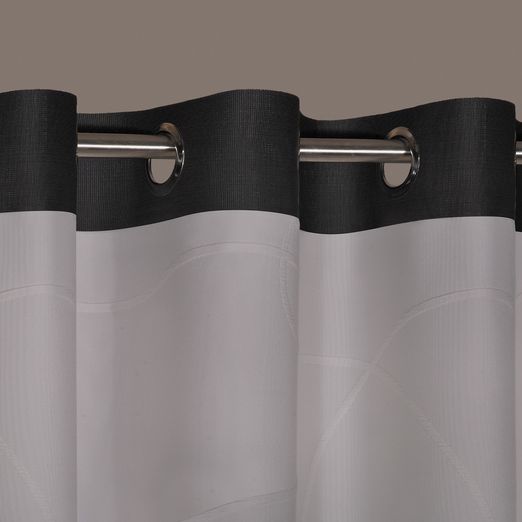 GERSTER Ösenband 100 mm - Meterware