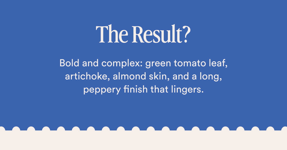 The Result?