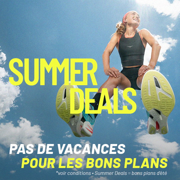 SUMMER DEALS