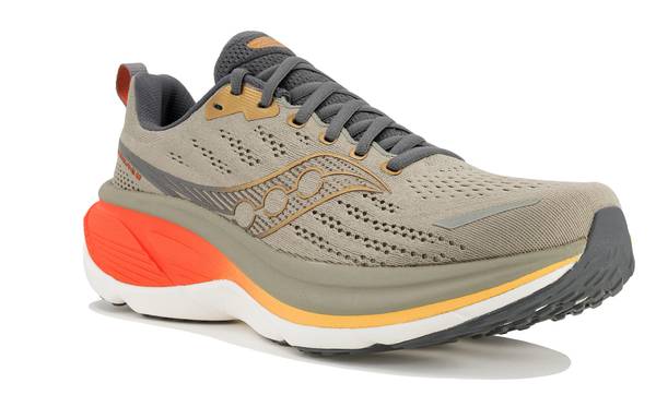 SAUCONY HURRICANE 25 HOMME