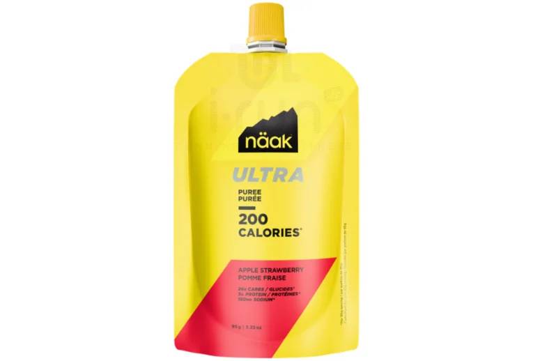 Naak purée