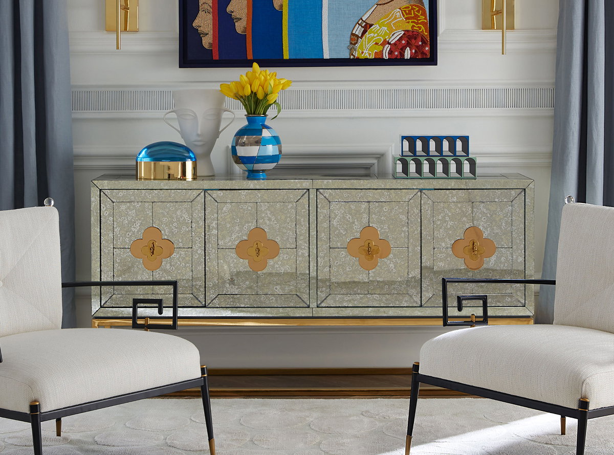 Shop Consoles & Credenzas