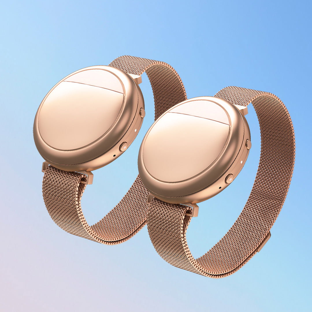 Rose Gold Duo Bundle
